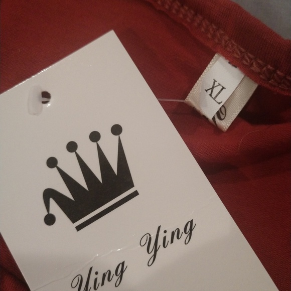 Workout Tank - Picture 2 of 2